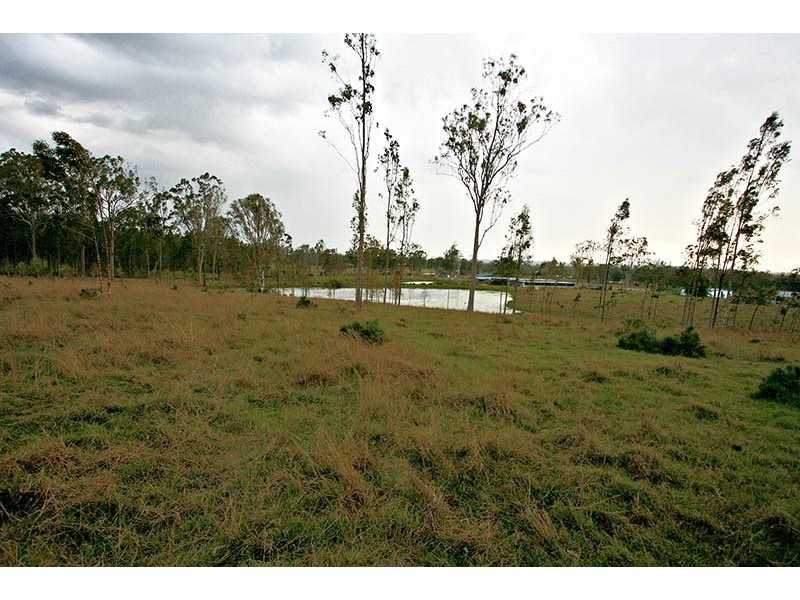 168 Ipswich Boonah Road, Purga QLD 4306