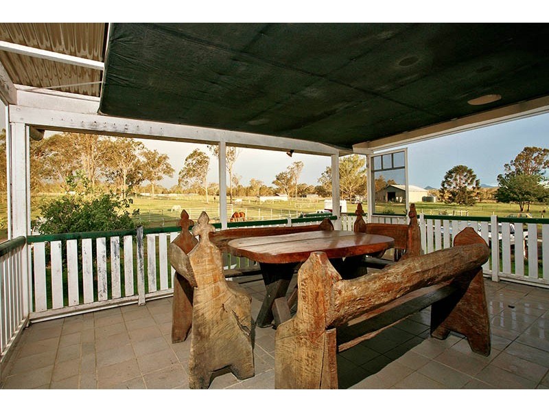 168 Ipswich Boonah Road, Purga QLD 4306