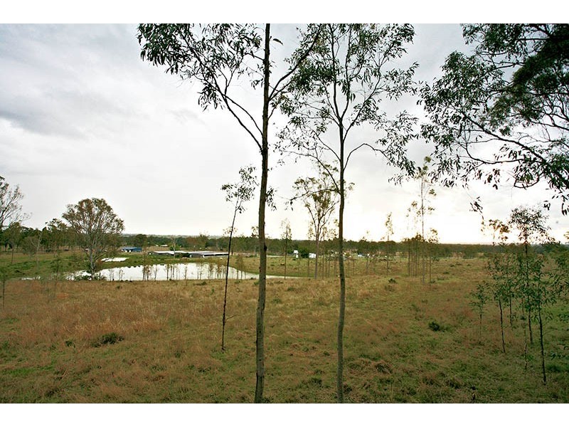 168 Ipswich Boonah Road, Purga QLD 4306