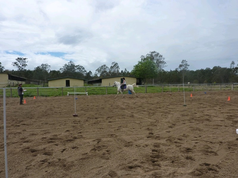 168 Ipswich Boonah Road, Purga QLD 4306