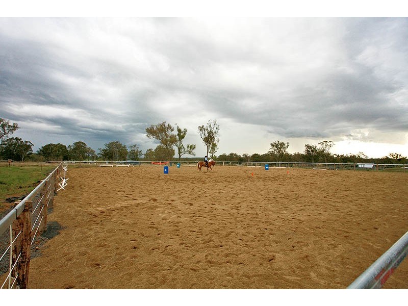 168 Ipswich Boonah Road, Purga QLD 4306