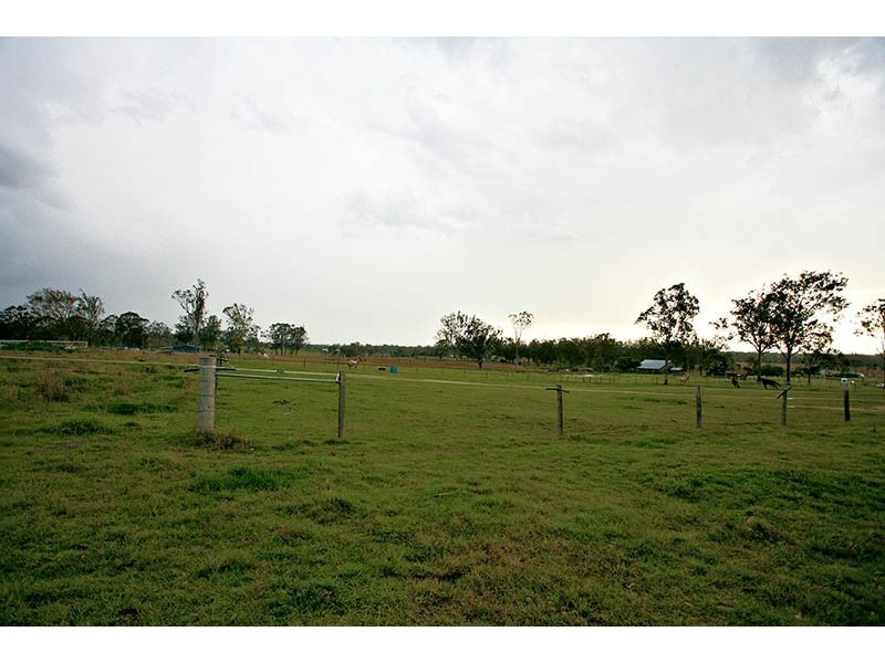 168 Ipswich Boonah Road, Purga QLD 4306