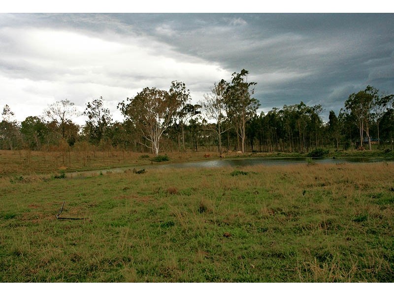 168 Ipswich Boonah Road, Purga QLD 4306