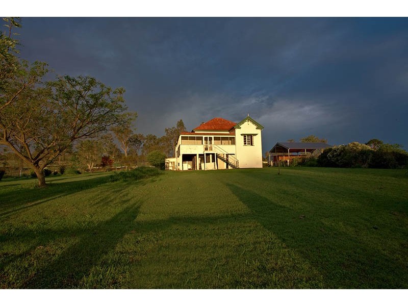 168 Ipswich Boonah Road, Purga QLD 4306