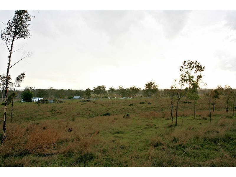 168 Ipswich Boonah Road, Purga QLD 4306