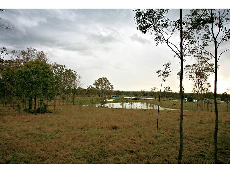 168 Ipswich Boonah Road, Purga QLD 4306