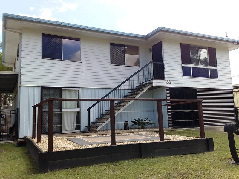33 Melrose Drive, Flinders View QLD 4305