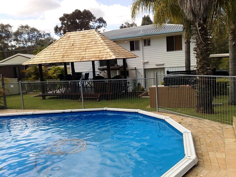 33 Melrose Drive, Flinders View QLD 4305
