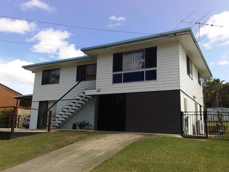 33 Melrose Drive, Flinders View QLD 4305