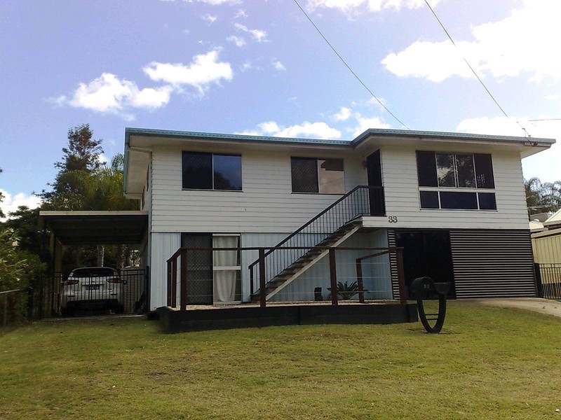 33 Melrose Drive, Flinders View QLD 4305