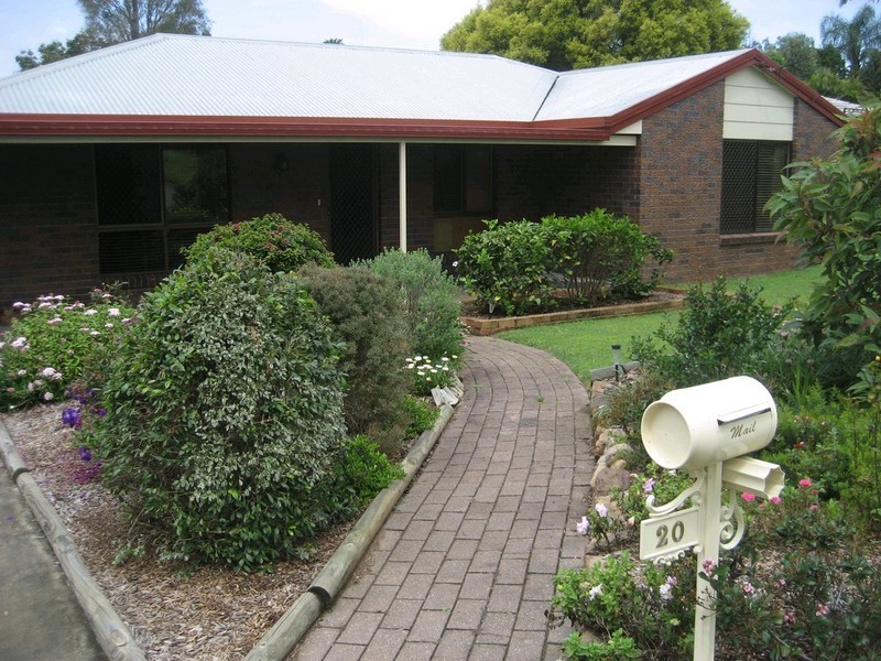 20 Sancroft Street, Willowbank QLD 4306