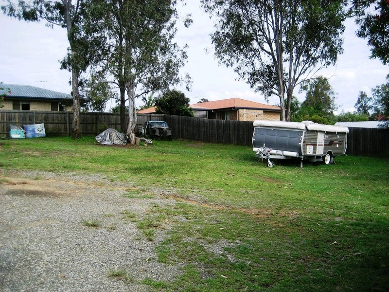 51 Tristania Street, Yamanto QLD 4305