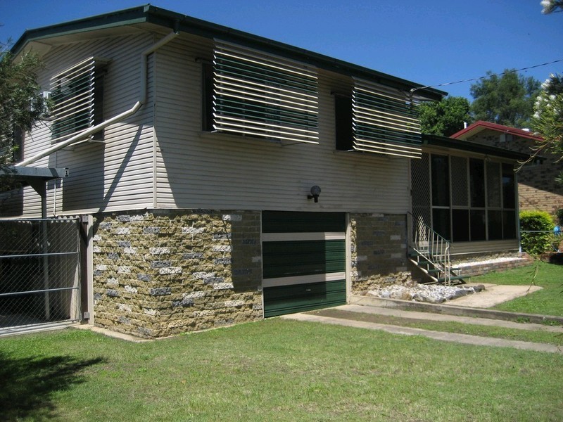 346 Warwick Road, Yamanto QLD 4305