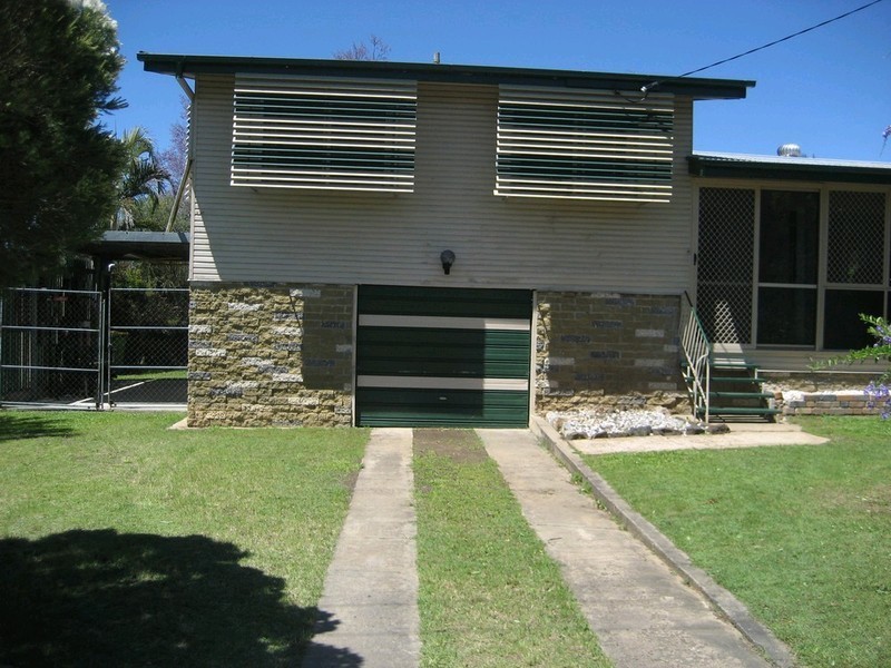 346 Warwick Road, Yamanto QLD 4305