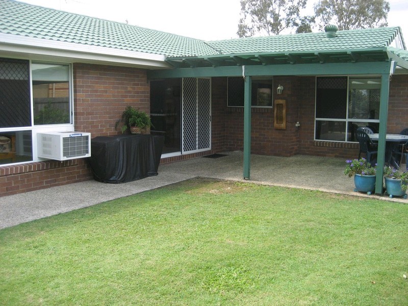 23 Jonquil Circuit, Flinders View QLD 4305