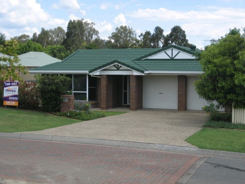 23 Jonquil Circuit, Flinders View QLD 4305