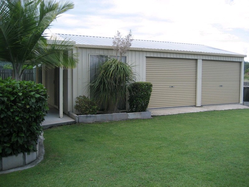 8 Dellvene Crescent, Rosewood QLD 4340