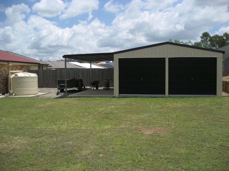 36 Piccadilly Court, Deebing Heights QLD 4306