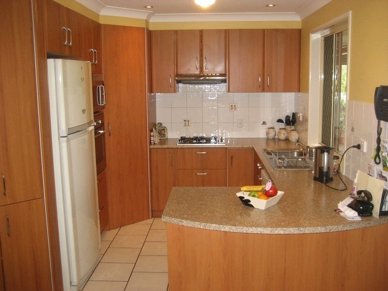 136 Equestrian Drive, Yamanto QLD 4305