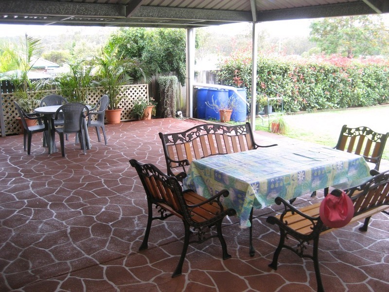 136 Equestrian Drive, Yamanto QLD 4305