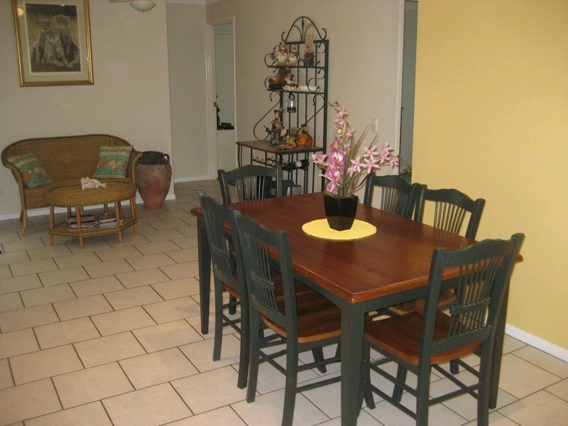 136 Equestrian Drive, Yamanto QLD 4305