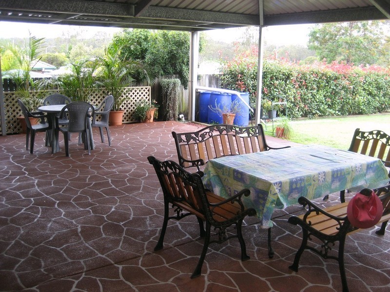 136 Equestrian Drive, Yamanto QLD 4305