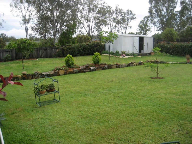 136 Equestrian Drive, Yamanto QLD 4305