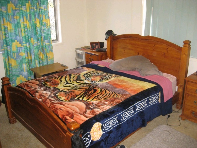 25 Burgess Street, Raceview QLD 4305