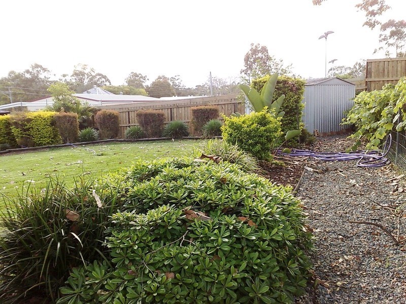 5 Short Street, Walloon QLD 4306