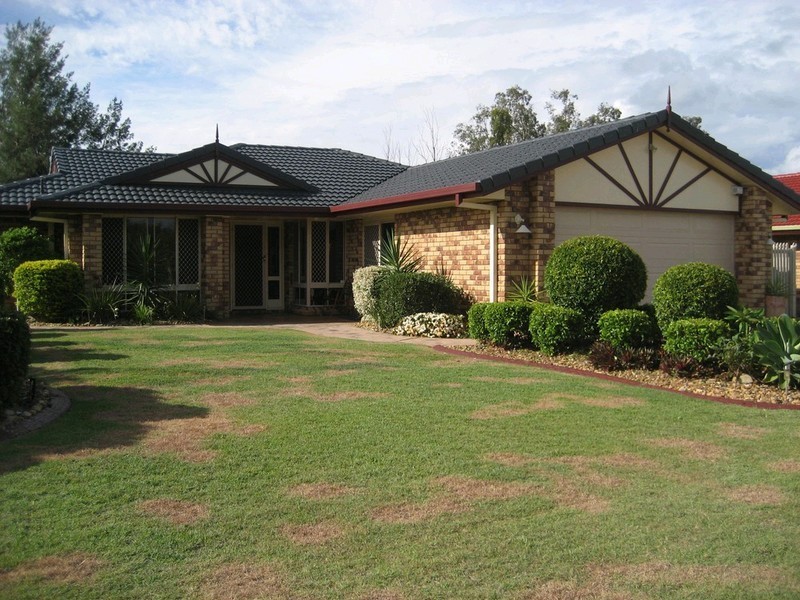 14 Connemara Court, Yamanto QLD 4305