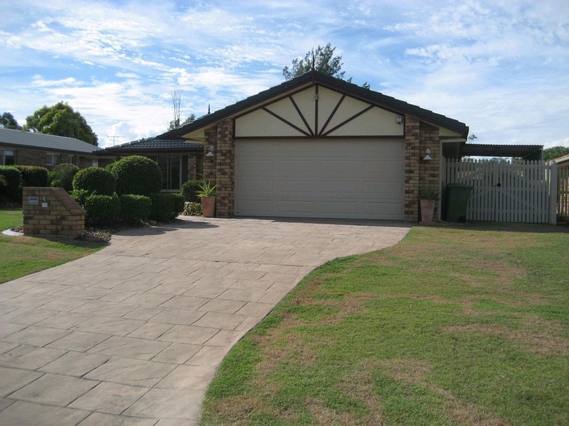 14 Connemara Court, Yamanto QLD 4305