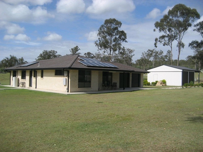 99 Hardings Road, Karrabin QLD 4306