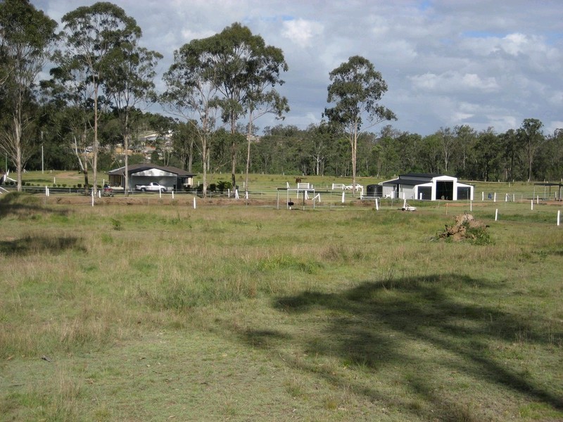 99 Hardings Road, Karrabin QLD 4306