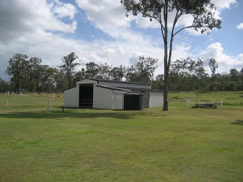 99 Hardings Road, Karrabin QLD 4306