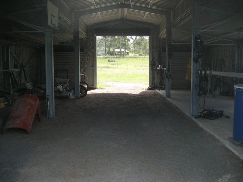 99 Hardings Road, Karrabin QLD 4306