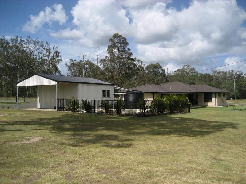 99 Hardings Road, Karrabin QLD 4306