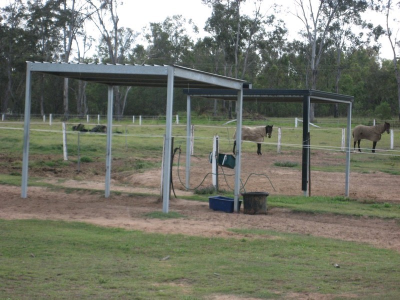 99 Hardings Road, Karrabin QLD 4306