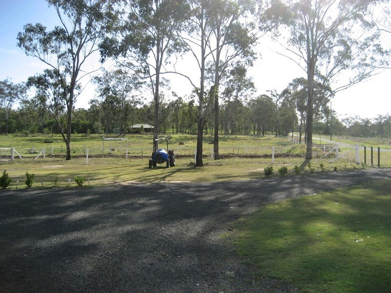 99 Hardings Road, Karrabin QLD 4306