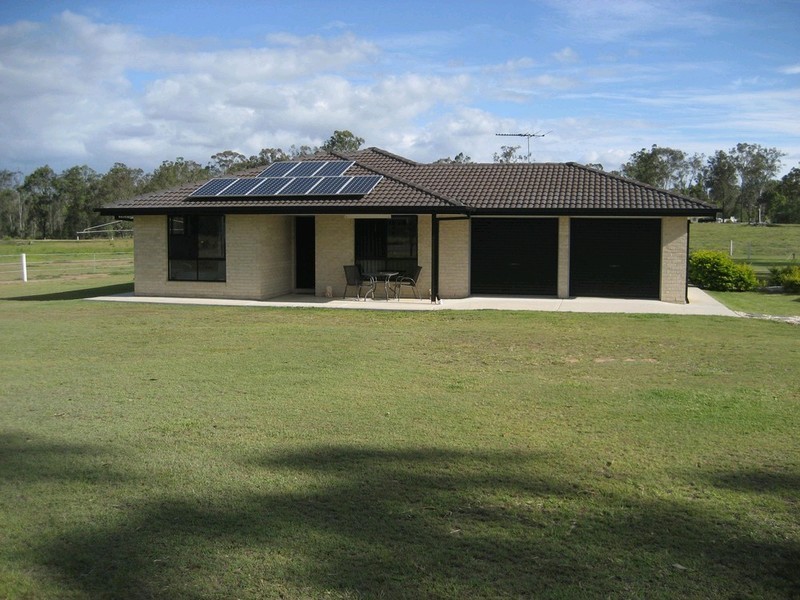 99 Hardings Road, Karrabin QLD 4306