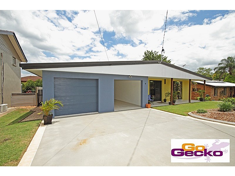 4 Adina Street, Raceview QLD 4305