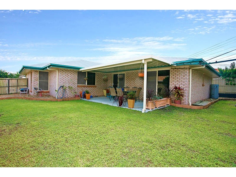153 Edwards Street, Flinders View QLD 4305