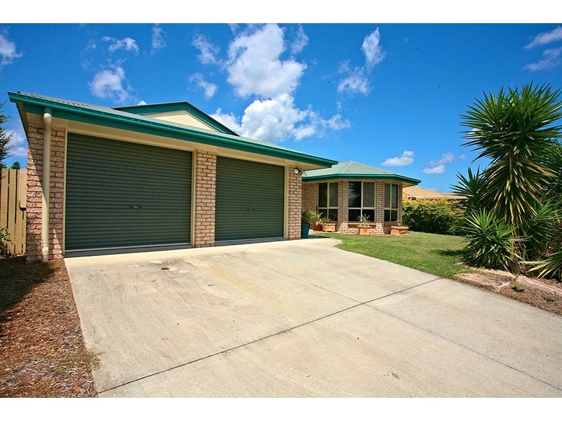 153 Edwards Street, Flinders View QLD 4305