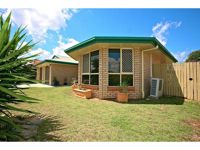 153 Edwards Street, Flinders View QLD 4305