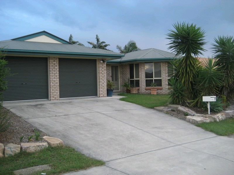 153 Edwards Street, Flinders View QLD 4305
