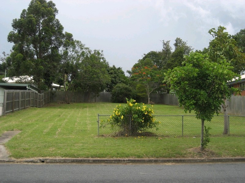 6 Denman Street, Leichhardt QLD 4305