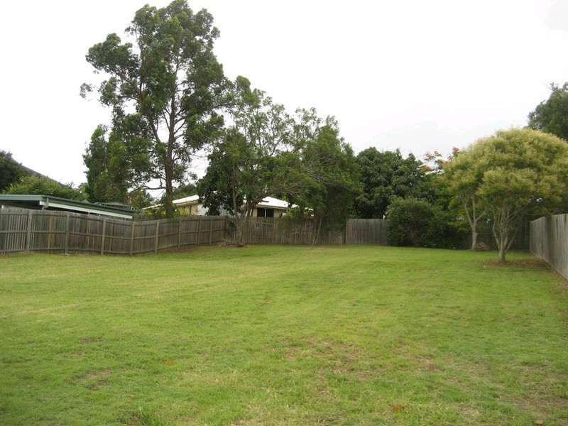 6 Denman Street, Leichhardt QLD 4305