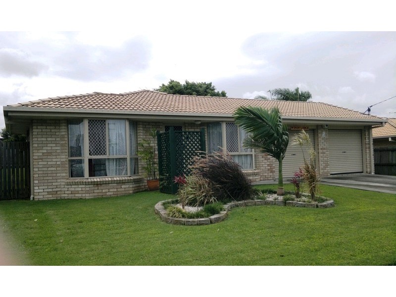 369 South Station Road, Raceview QLD 4305