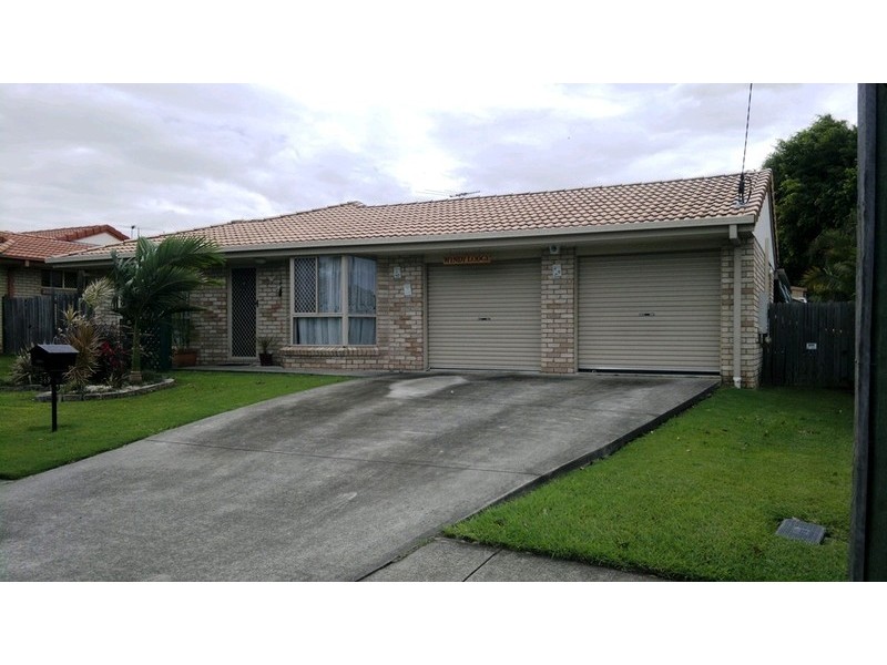 369 South Station Road, Raceview QLD 4305