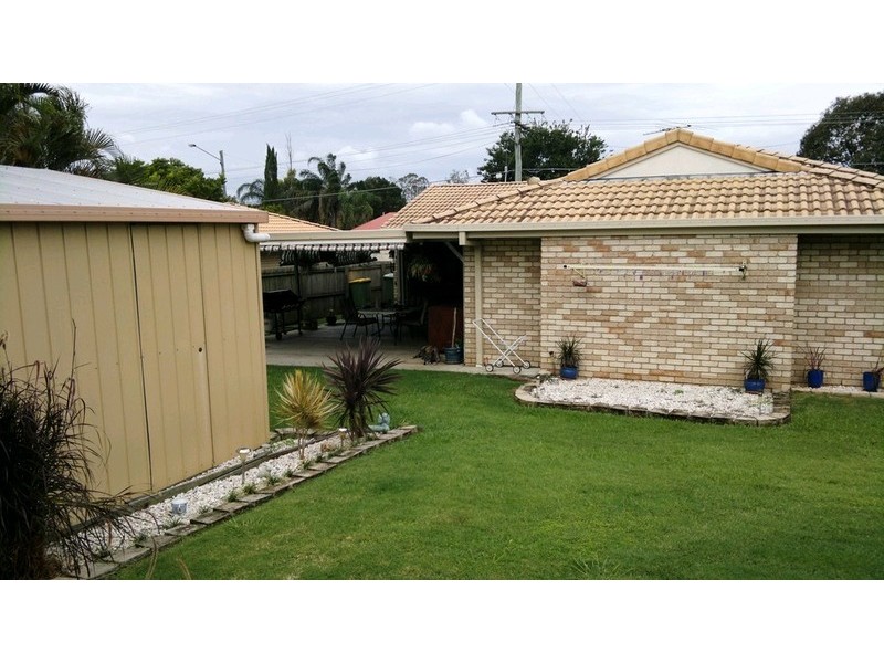 369 South Station Road, Raceview QLD 4305