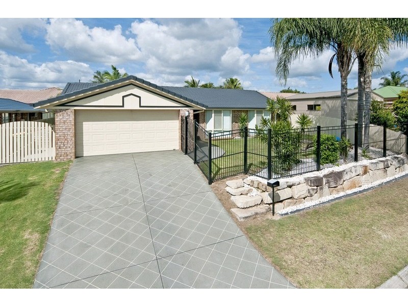 17 Tallowood Street, Yamanto QLD 4305